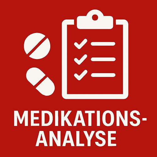 Medikationsanalyse