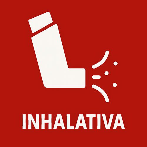 Inhalativa