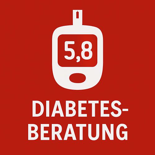 Diabetesberatung